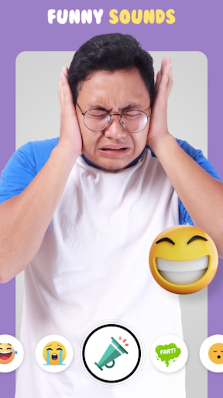 Hair Cut, Fart Sounds, Pranks Screenshot2