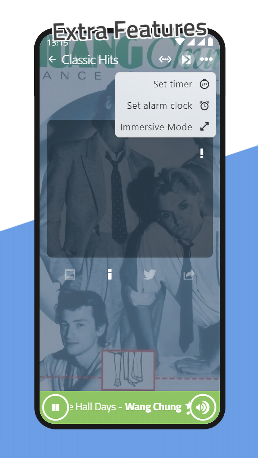 Mini Radio Player Screenshot7