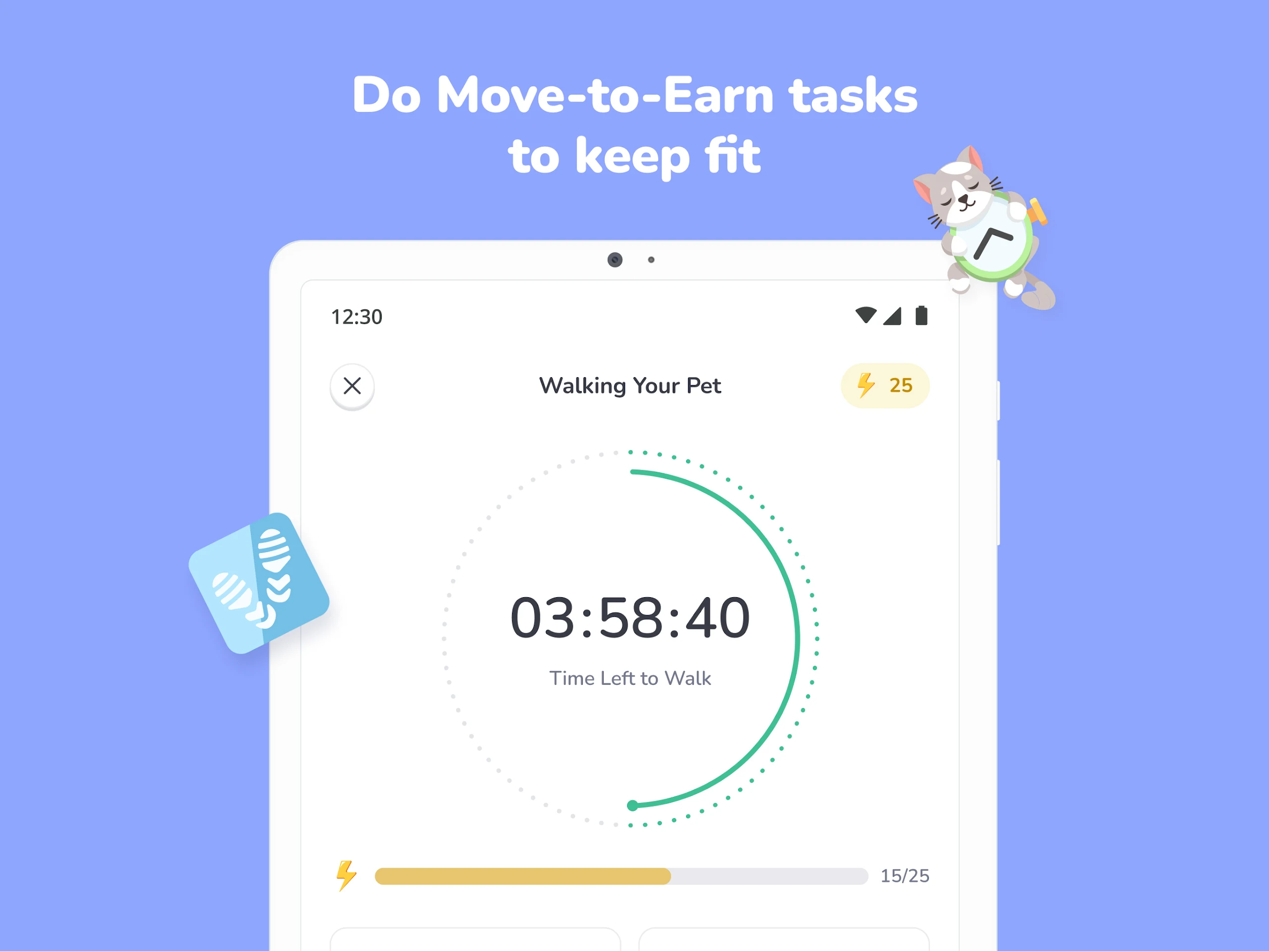 IguVerse Screenshot12