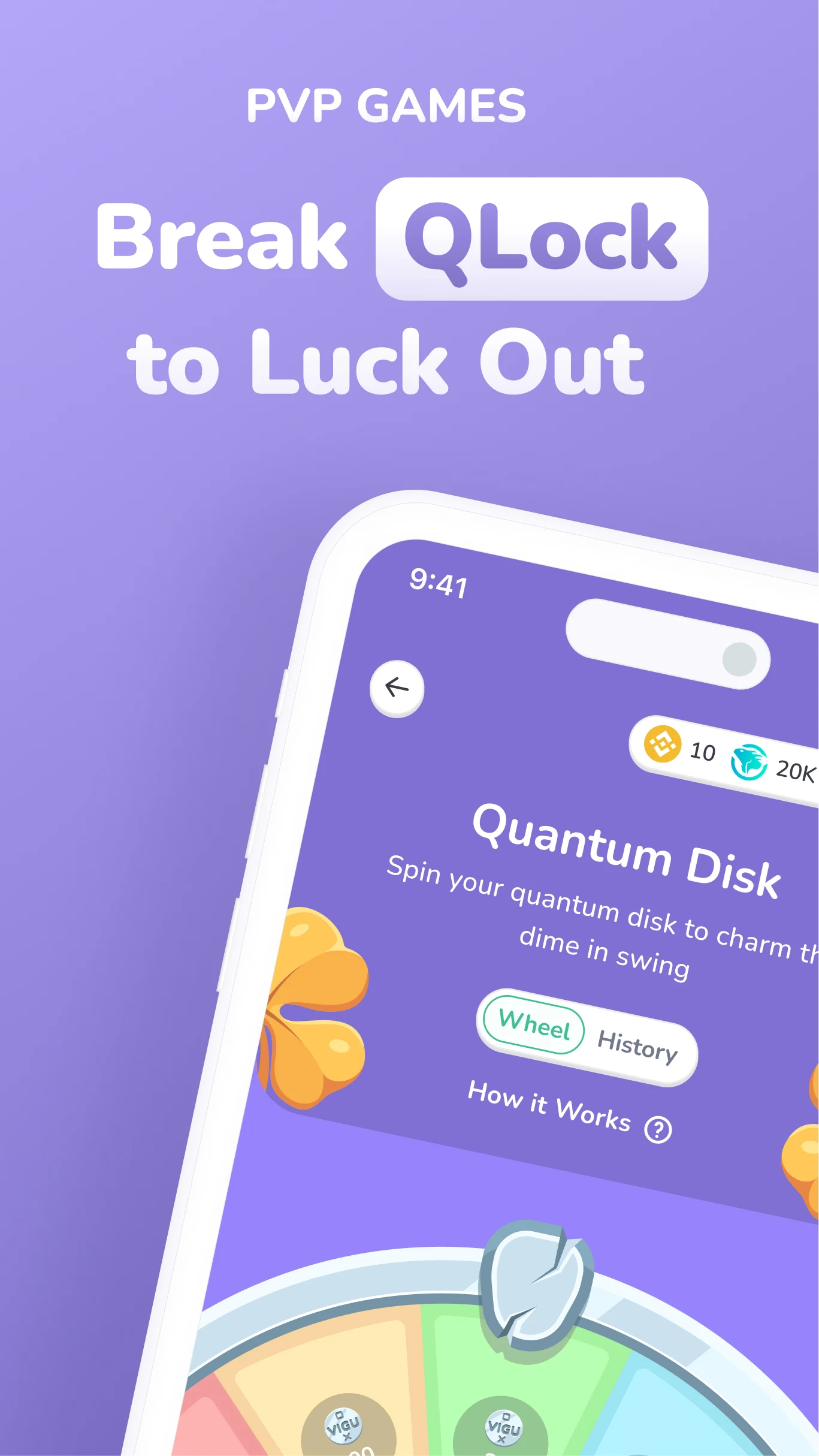 IguVerse Screenshot8