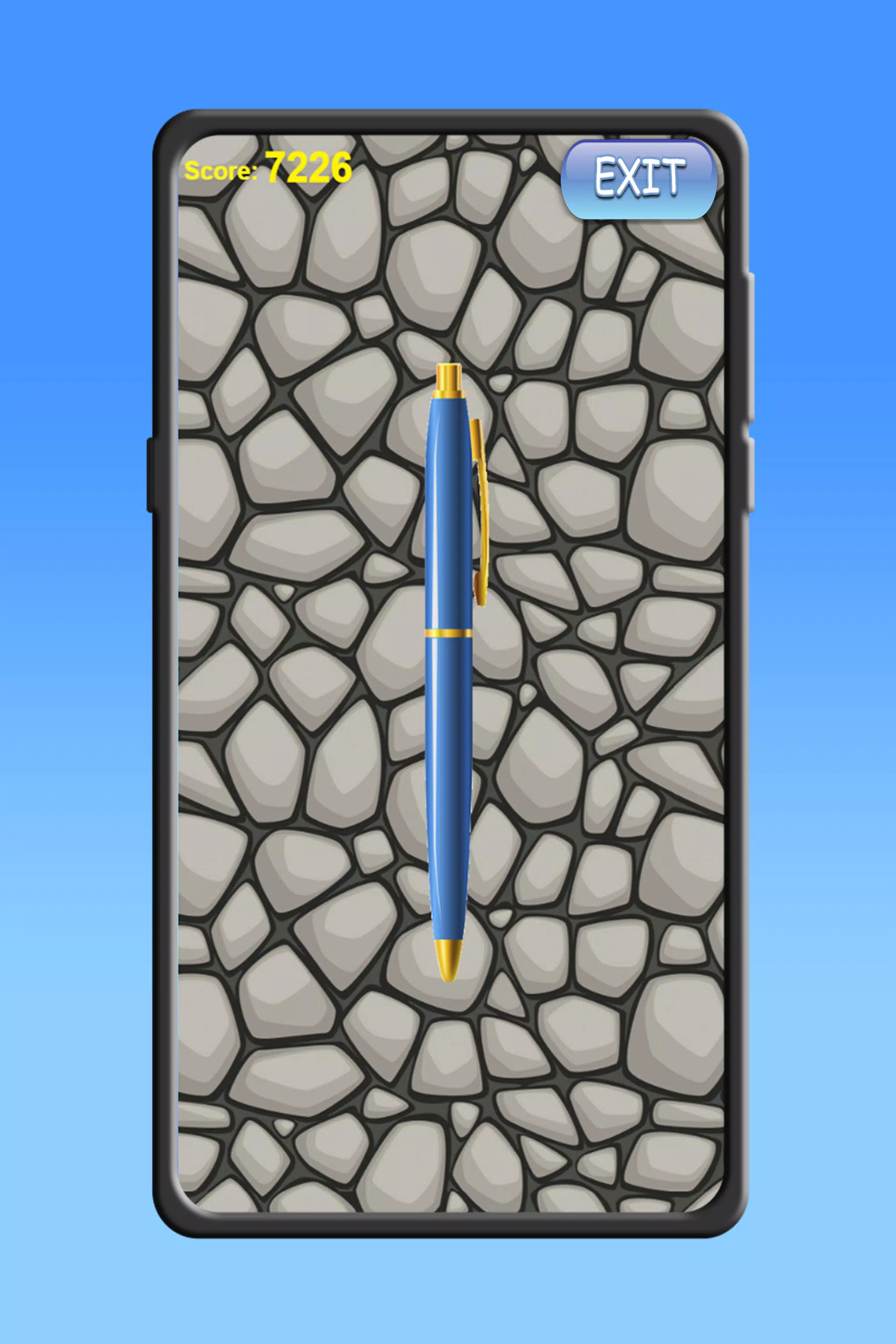 LP clicker Screenshot2