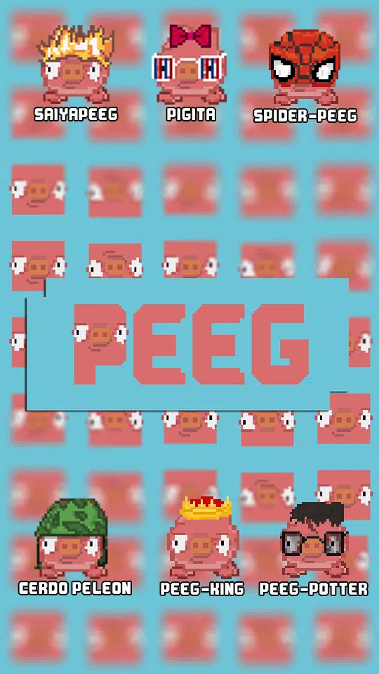 Peeg Screenshot1