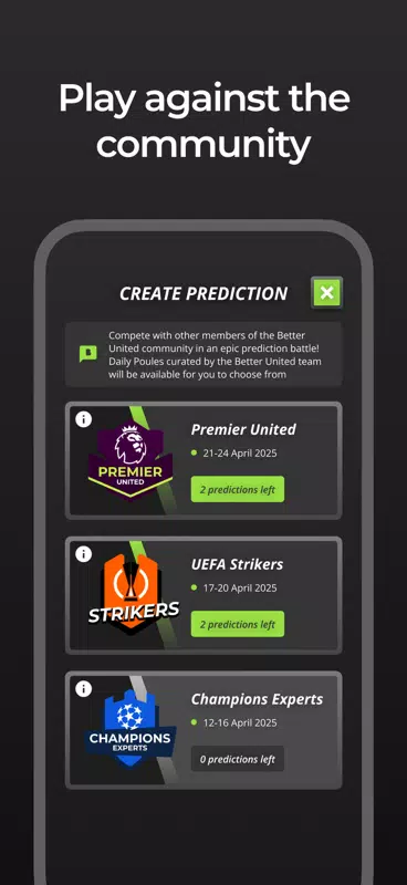 Better United Screenshot4