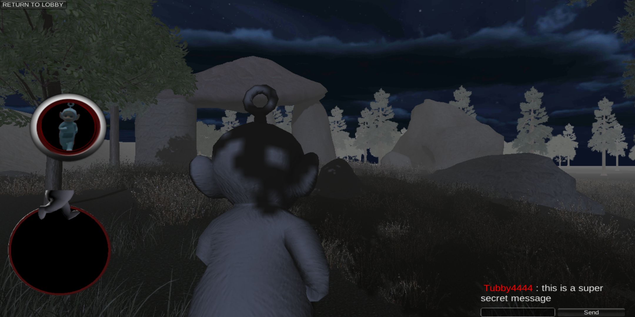 DeadTubbies Online Screenshot4