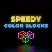 Speedy Color Blocks:TapFast Apk