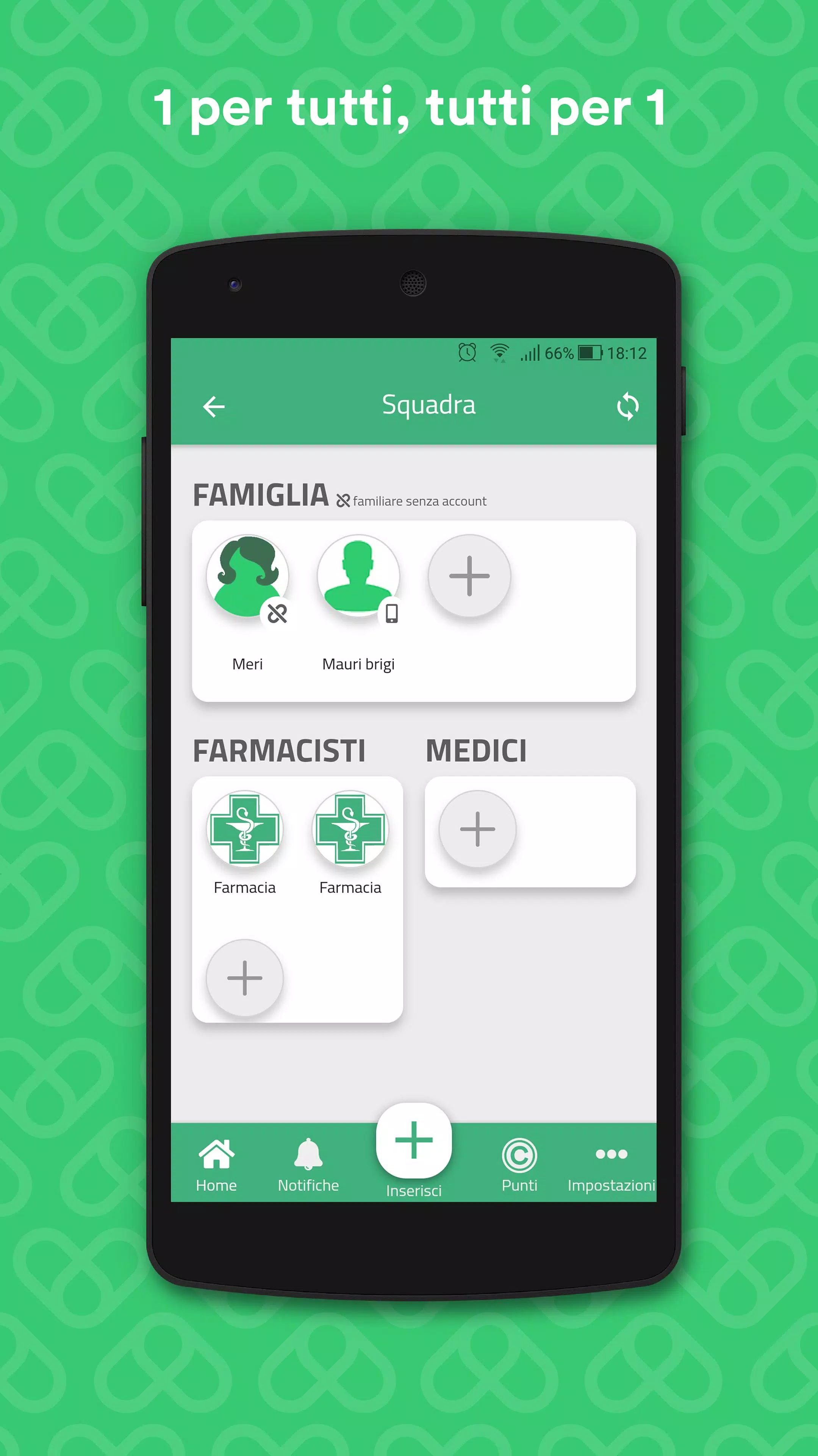 Carepy Screenshot5