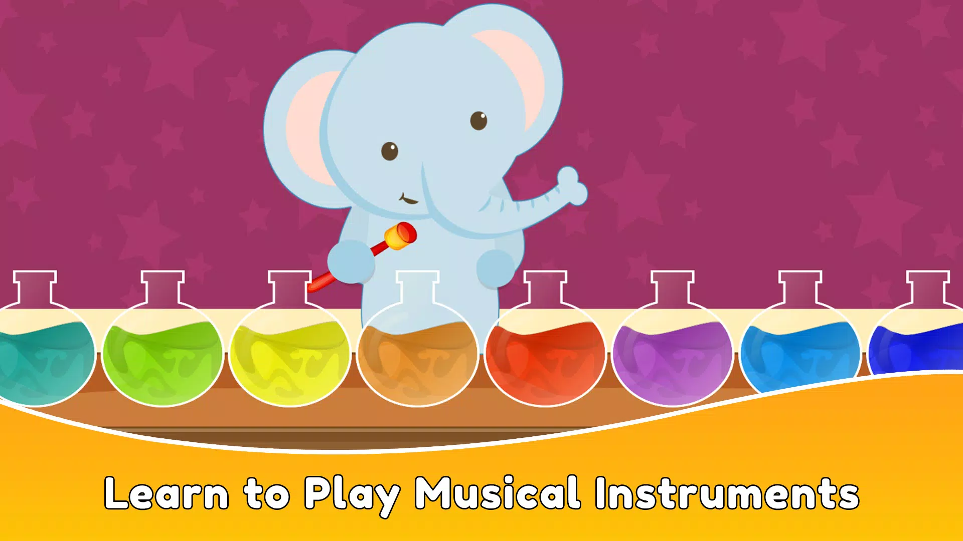Kids Musical FunLand Screenshot3