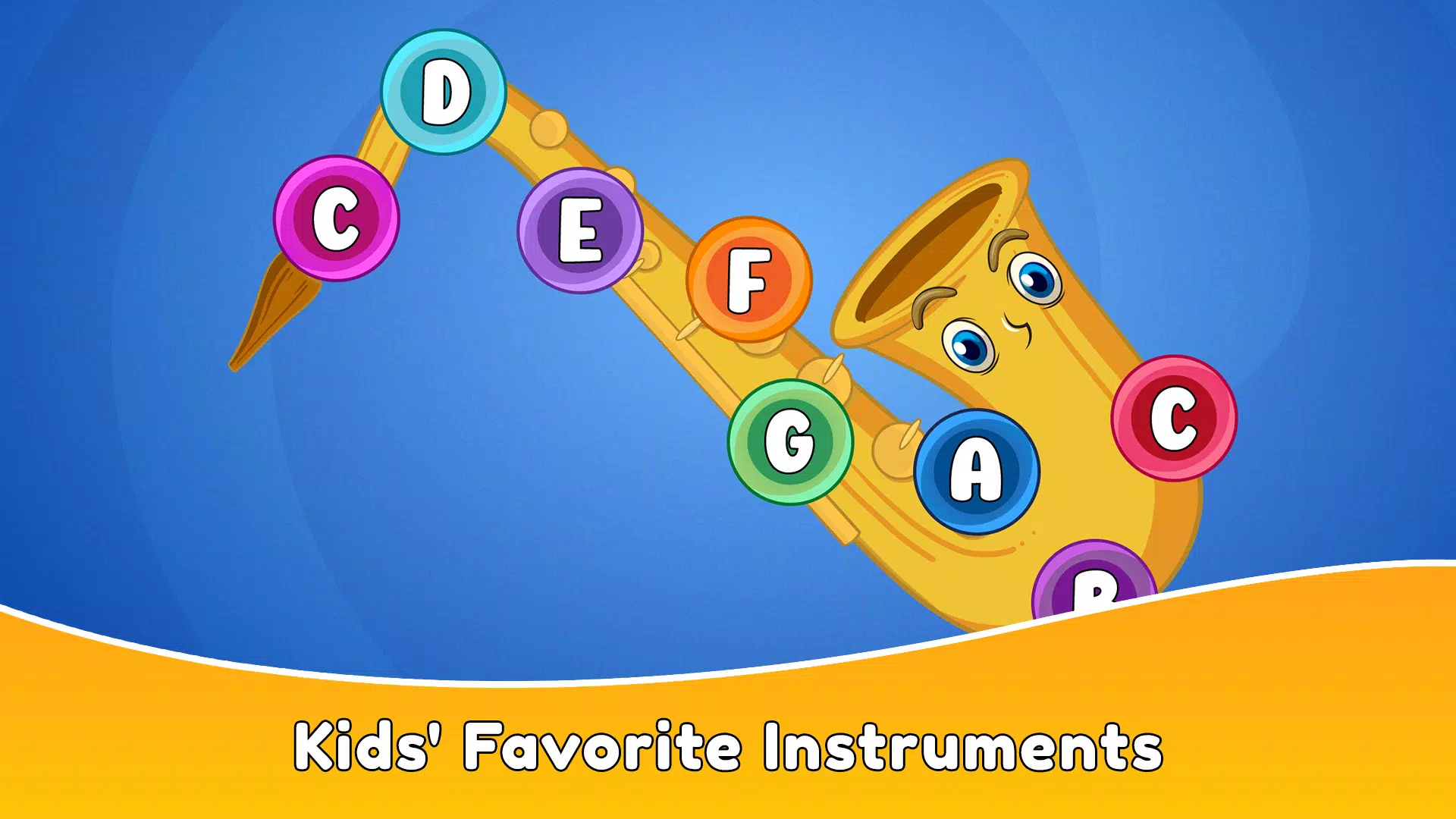 Kids Musical FunLand Screenshot4