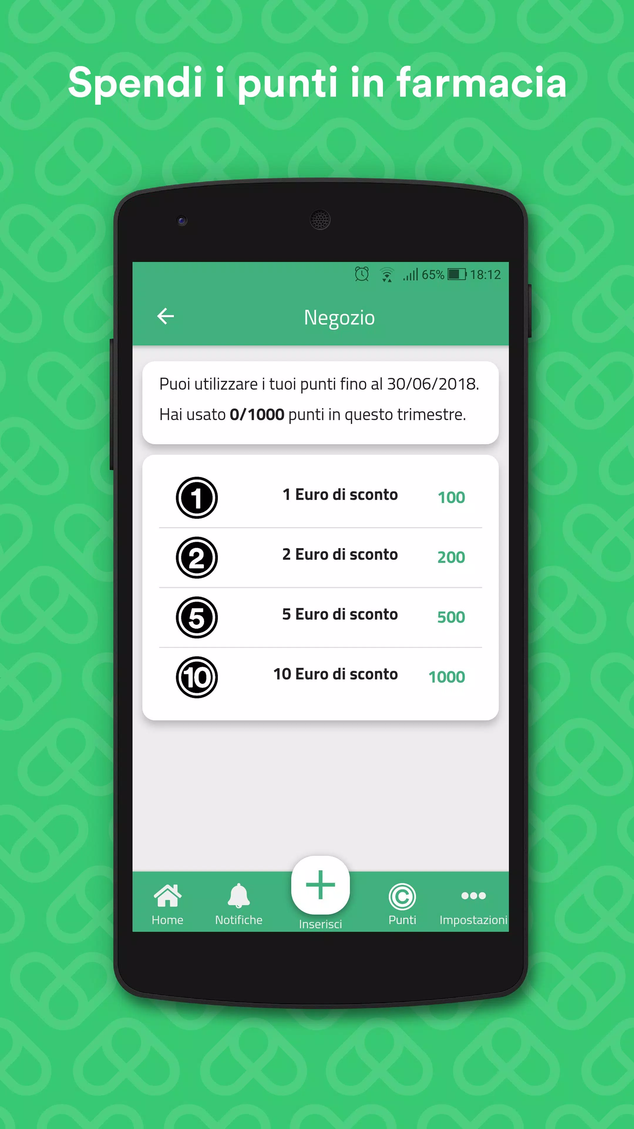 Carepy Screenshot4