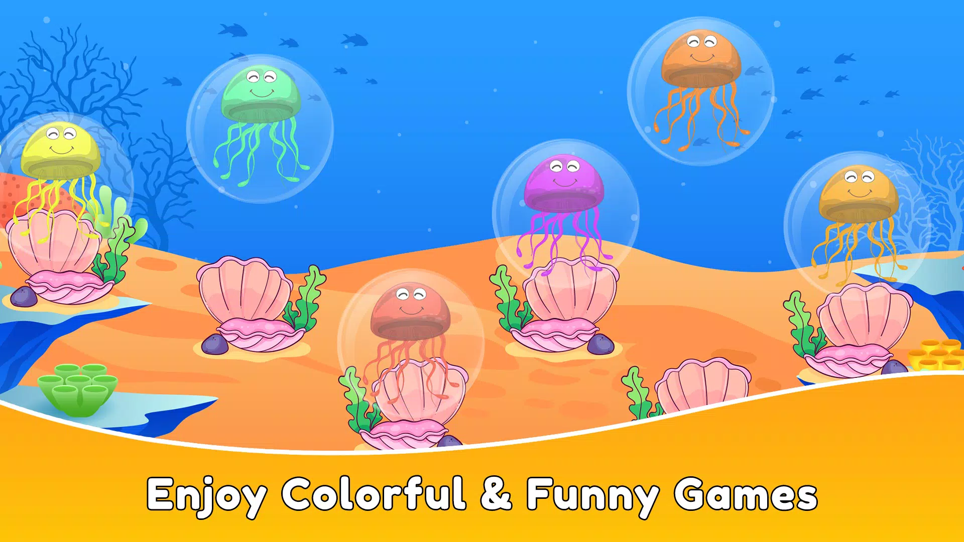 Kids Musical FunLand Screenshot7