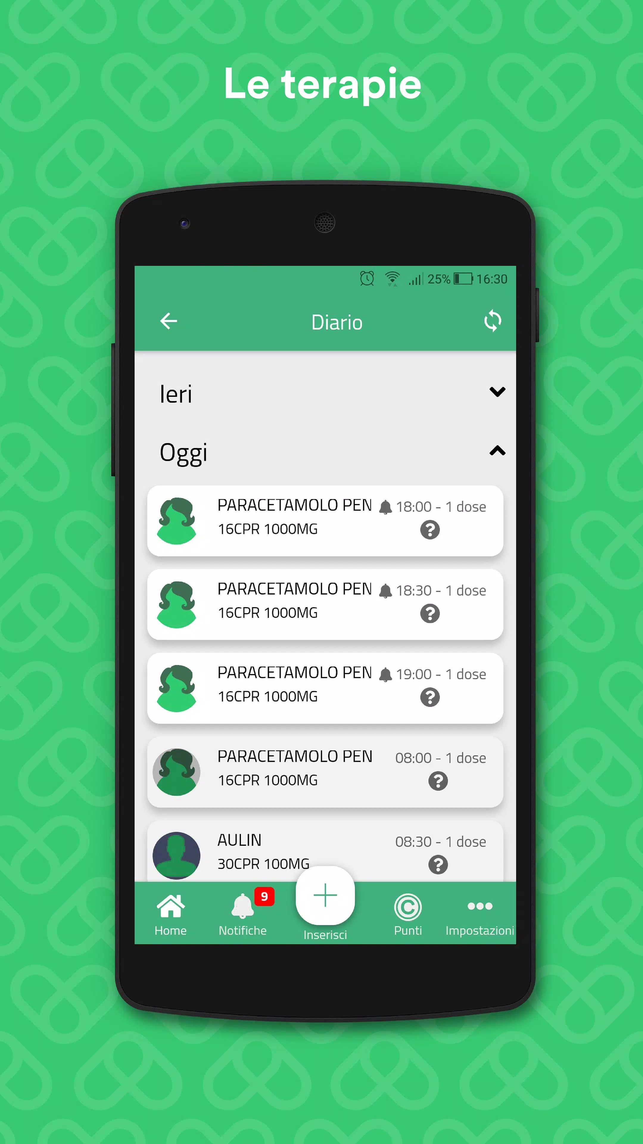 Carepy Screenshot3