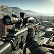 Sniper Assassin Pure Shooting Apk