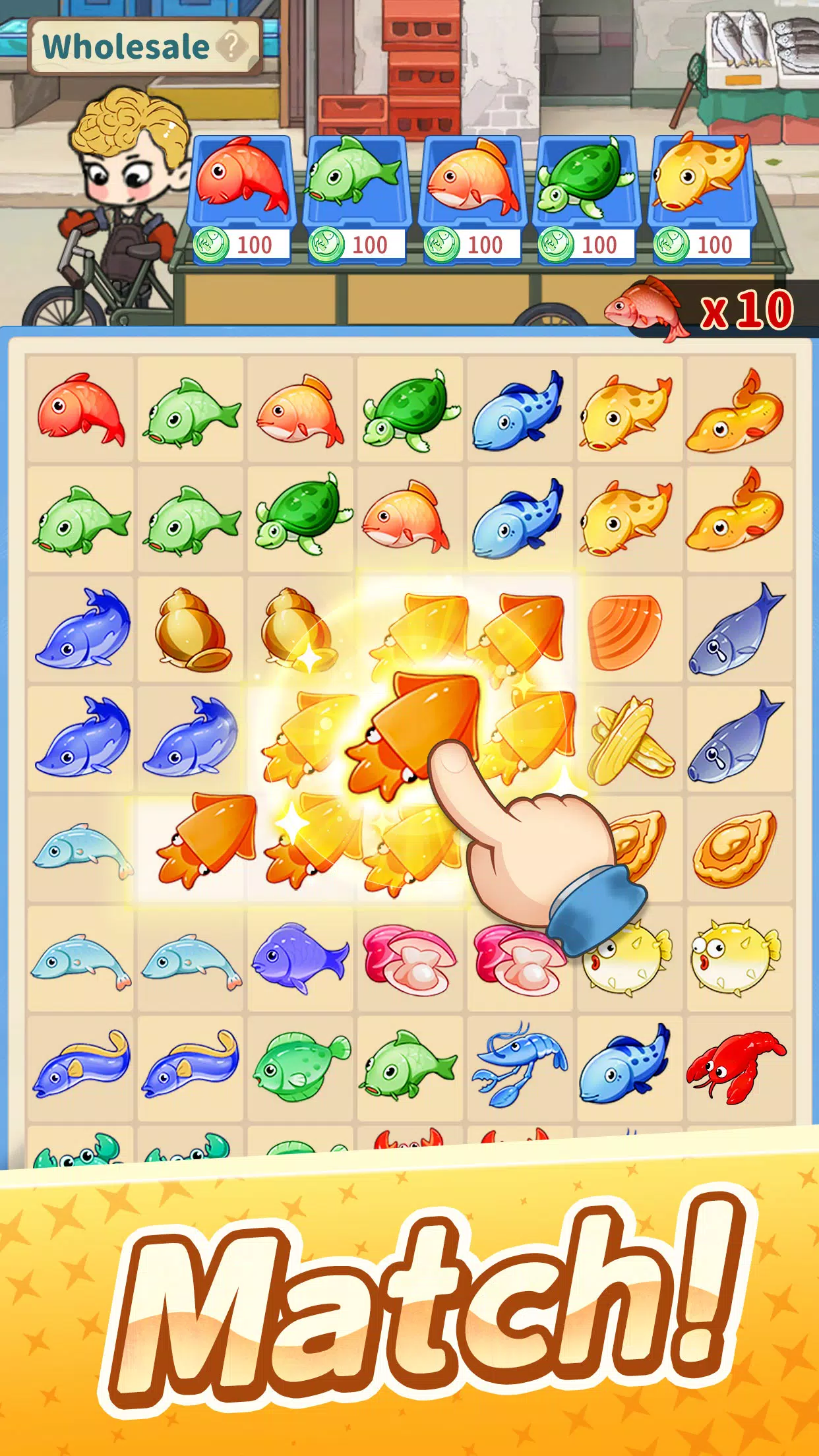 My Memory Shop-Global Screenshot7