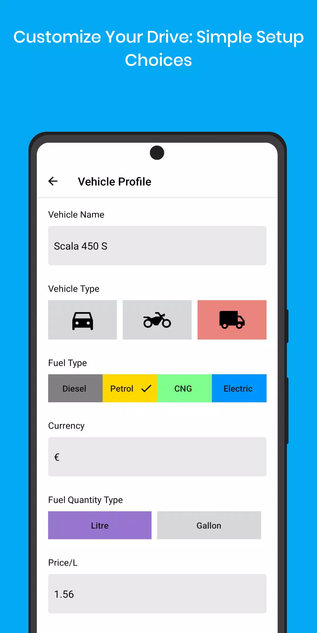 Motomigo Screenshot8