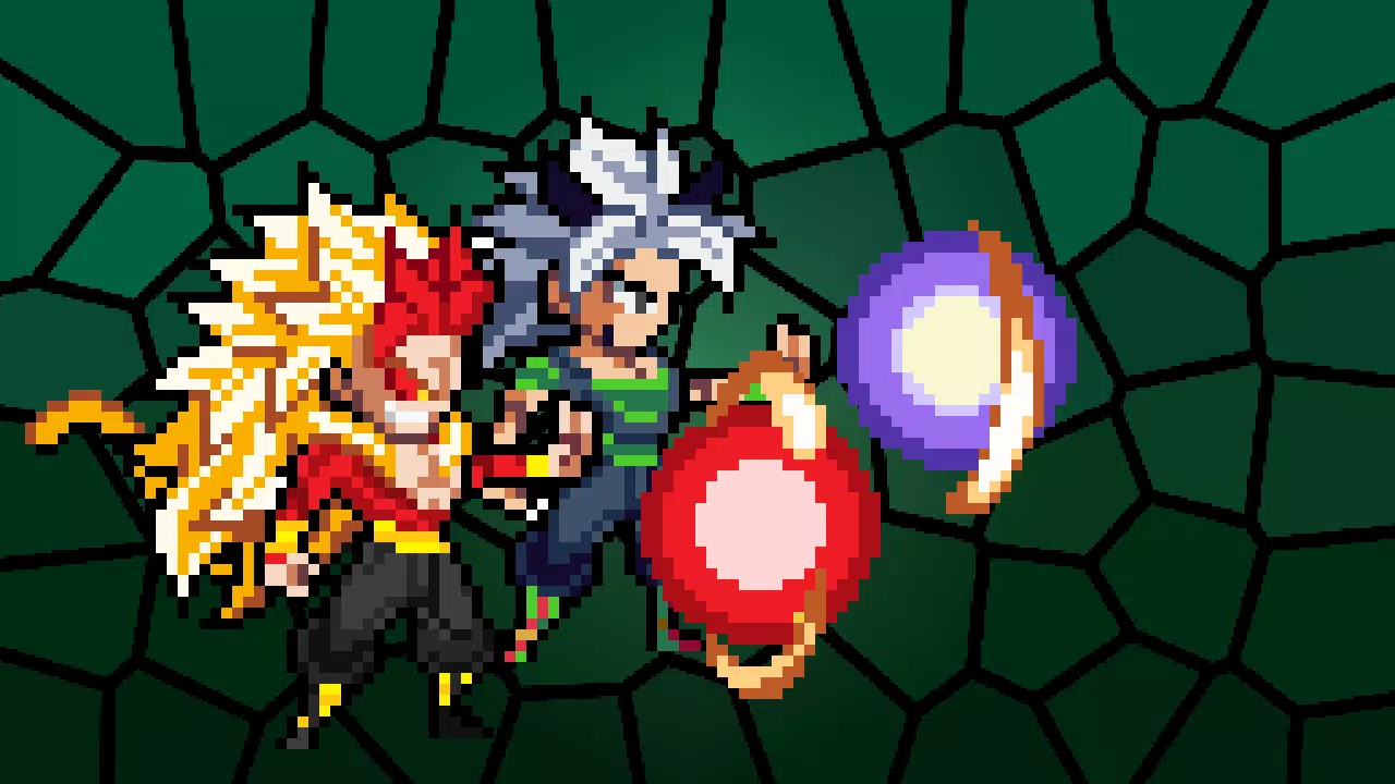 Mini Champions Screenshot3