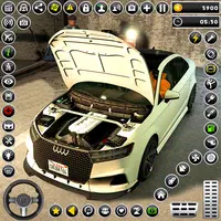 Real Car Driving Car Sim Game Apk