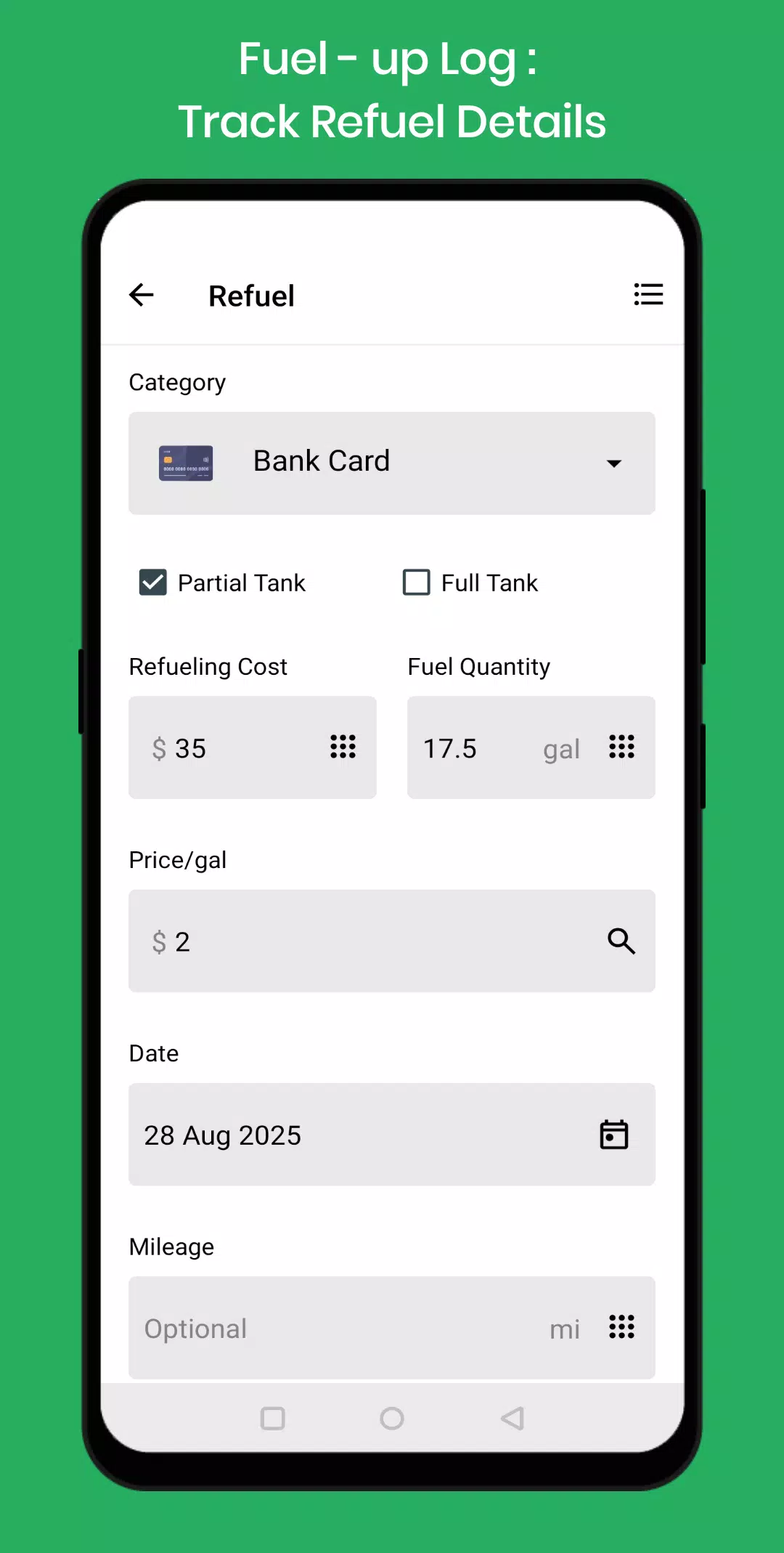 Motomigo Screenshot6