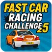 Fast Car Racing Challenge 25 Apk