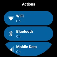 SimpleWear Screenshot3
