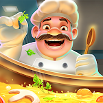 Cooking Super Star Apk