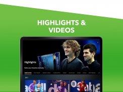 Tennis Channel Screenshot2