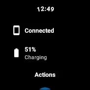 SimpleWear Screenshot1