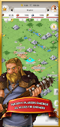 Travian Kingdoms Screenshot5