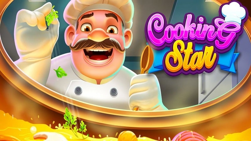 Cooking Super Star Screenshot1