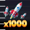 Crash Rocket Apk