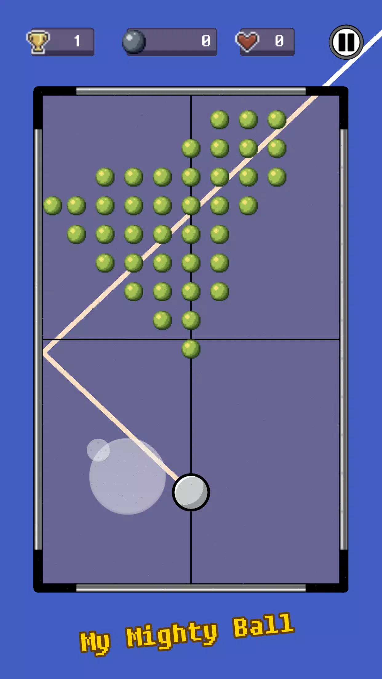 Infinite Pool Screenshot3