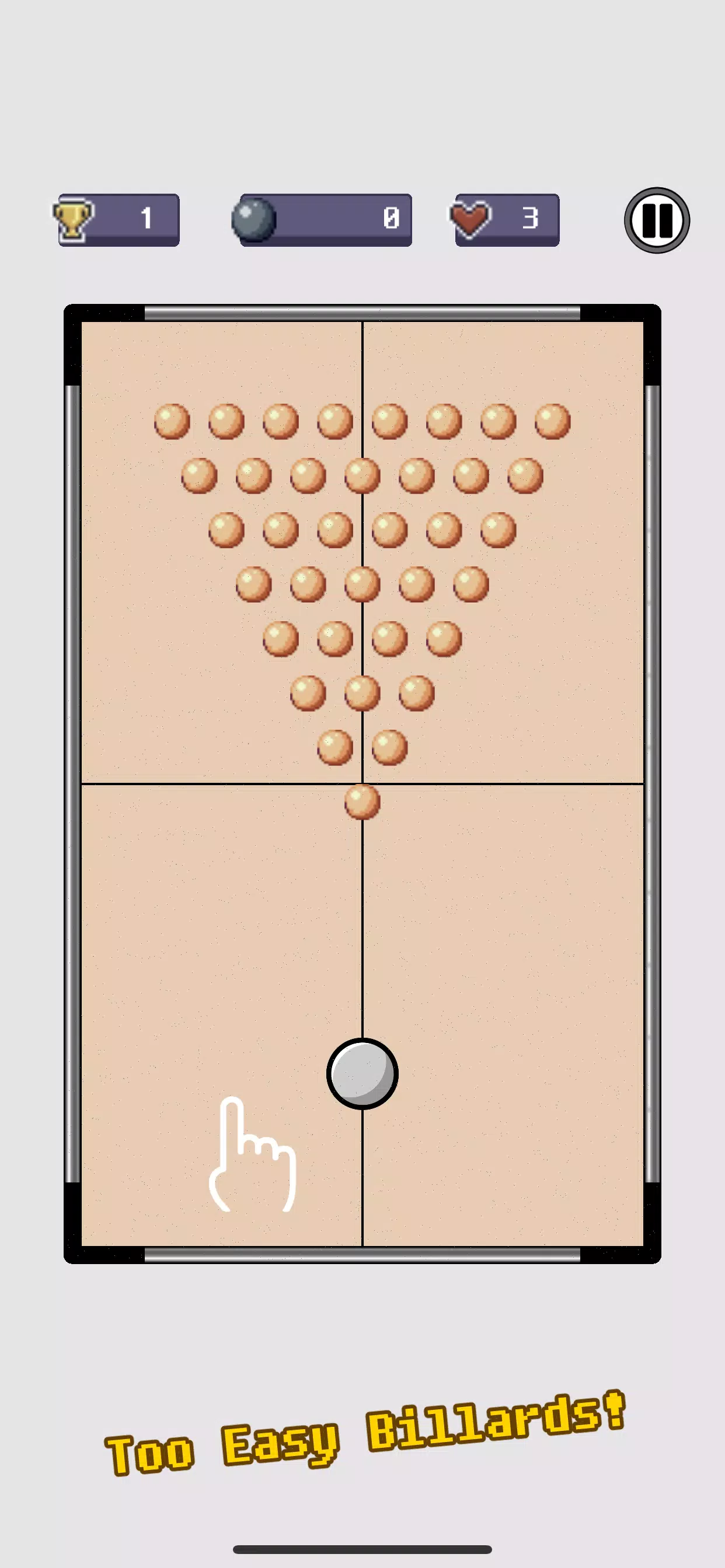 Infinite Pool Screenshot6