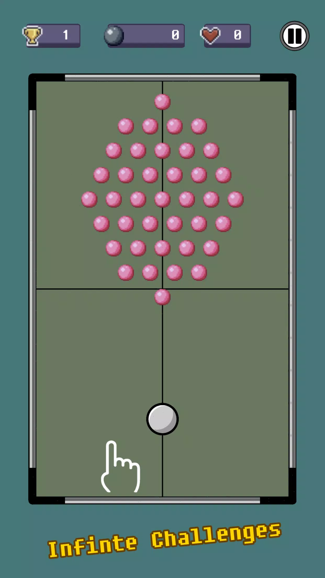 Infinite Pool Screenshot5