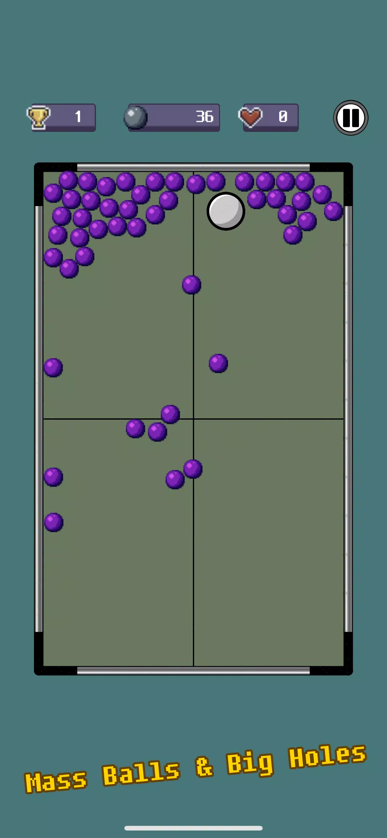 Infinite Pool Screenshot7