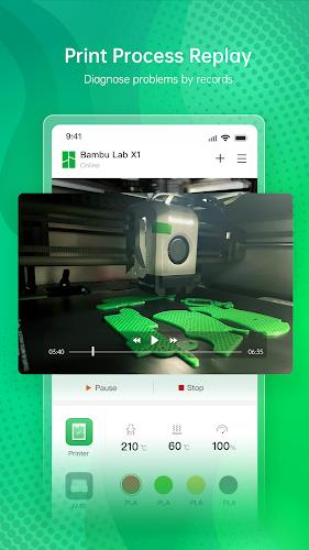 Bambu Handy Screenshot6