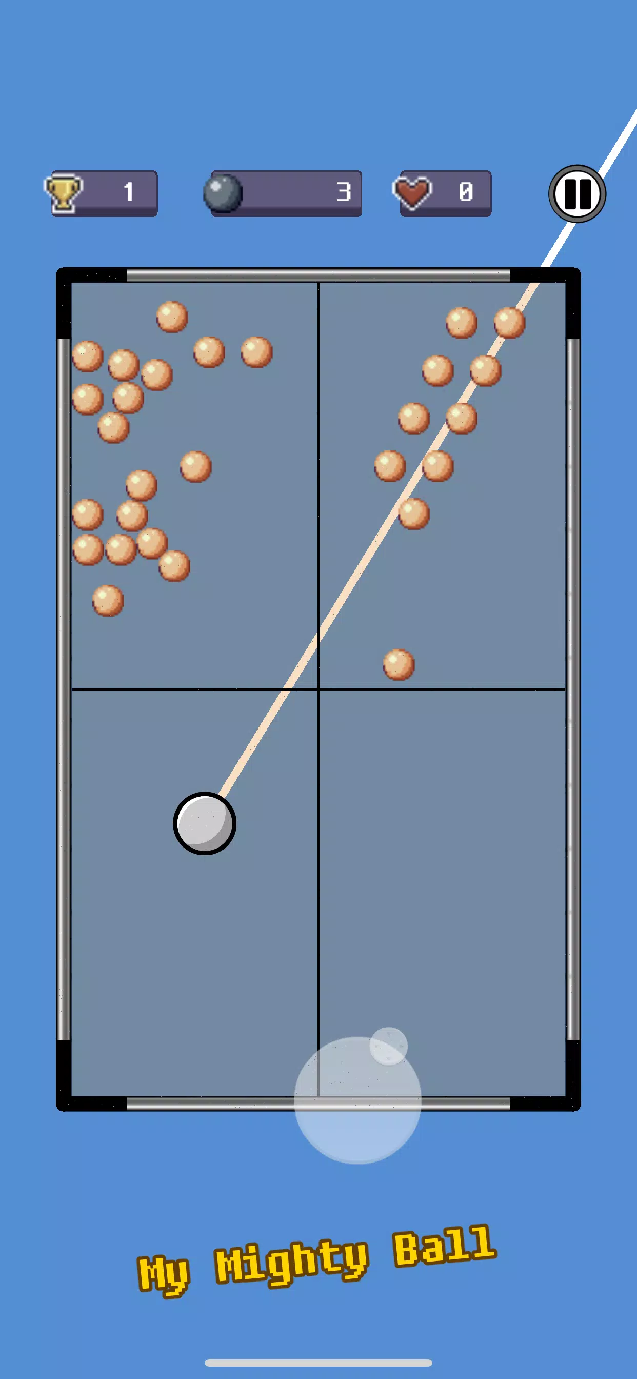 Infinite Pool Screenshot8