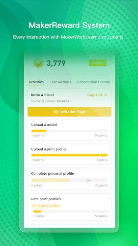 Bambu Handy Screenshot2