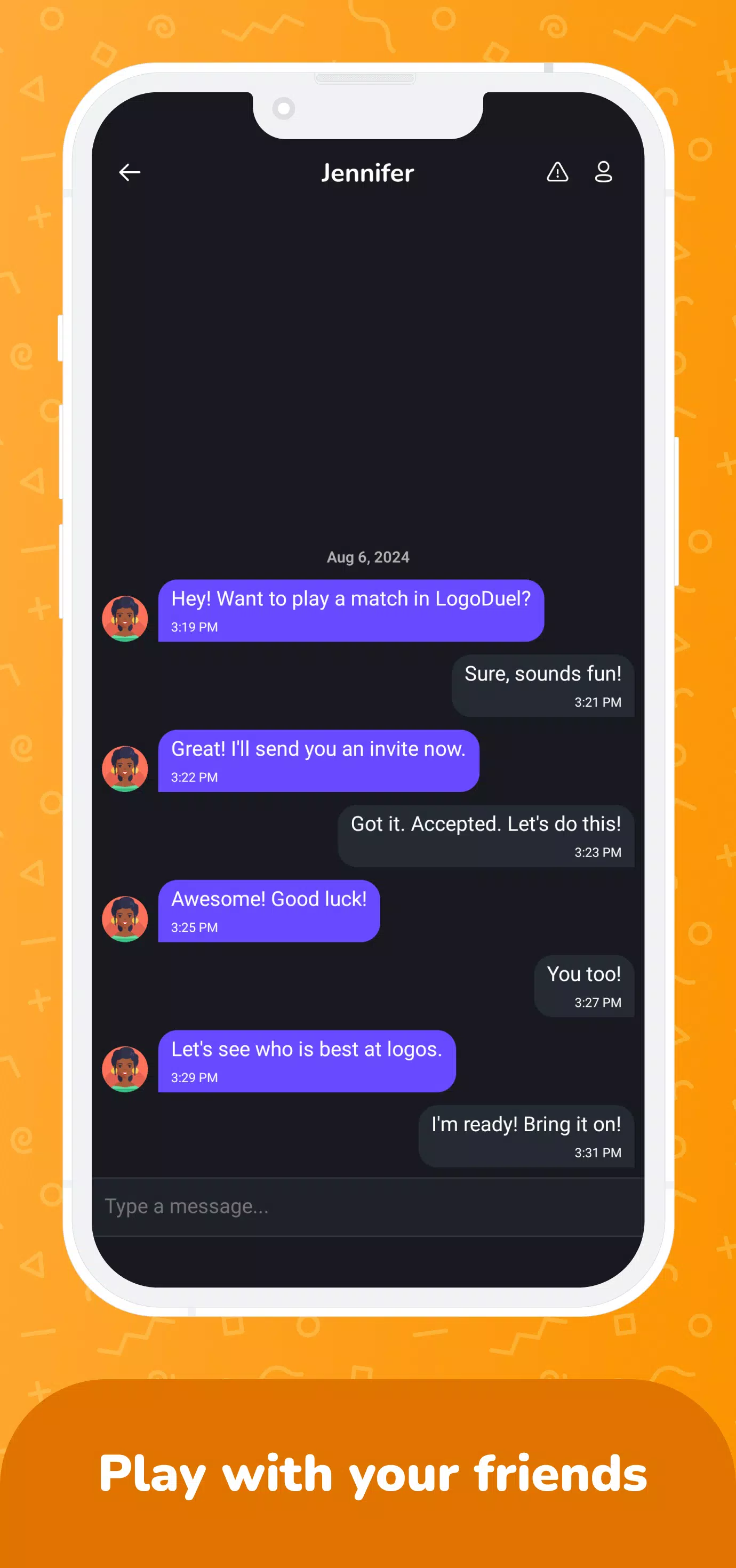 LogoDuel Screenshot5