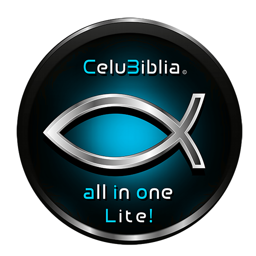 CeluBiblia AIO Apk
