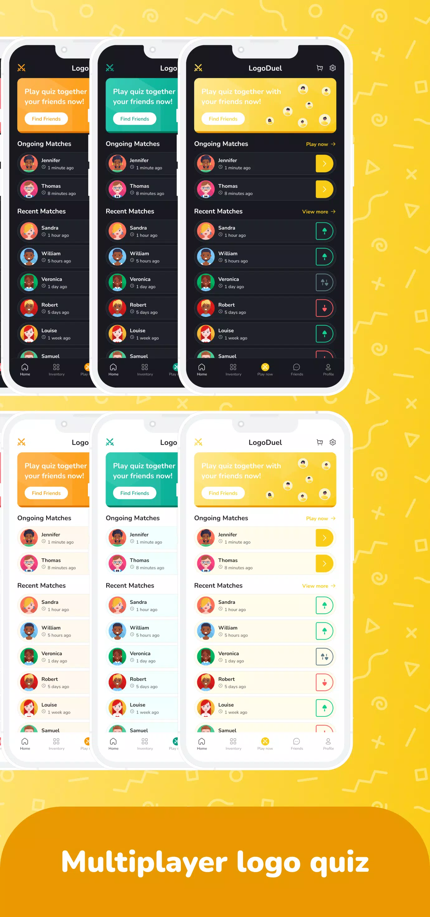 LogoDuel Screenshot7