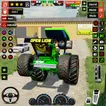 Real Tractor Farming Game 2024 Apk