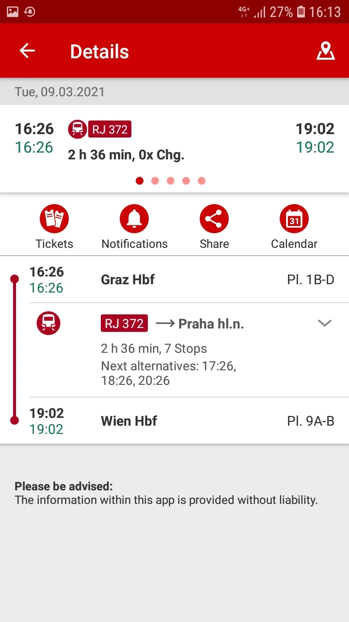 ÖBB Scotty Screenshot3