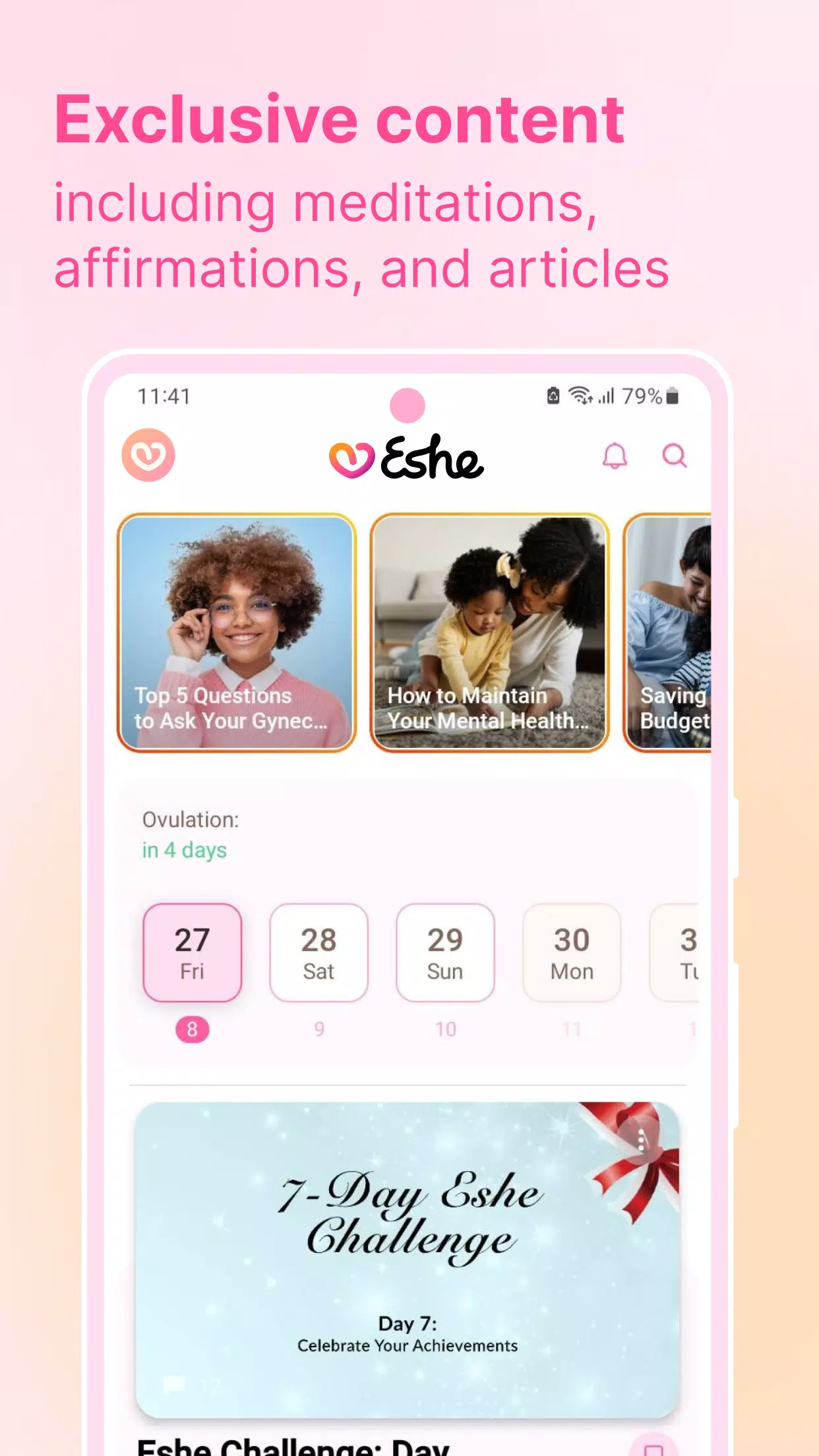 Eshe Screenshot6