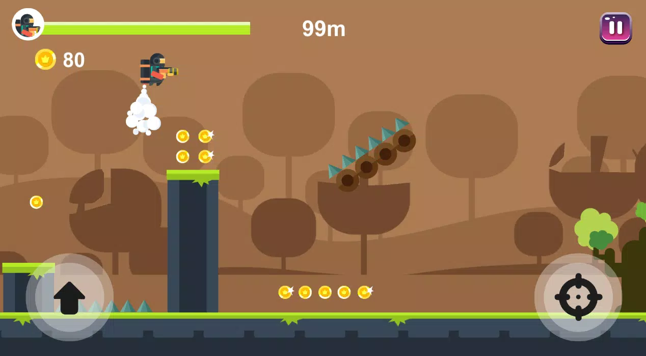 Rise of Fire Screenshot2