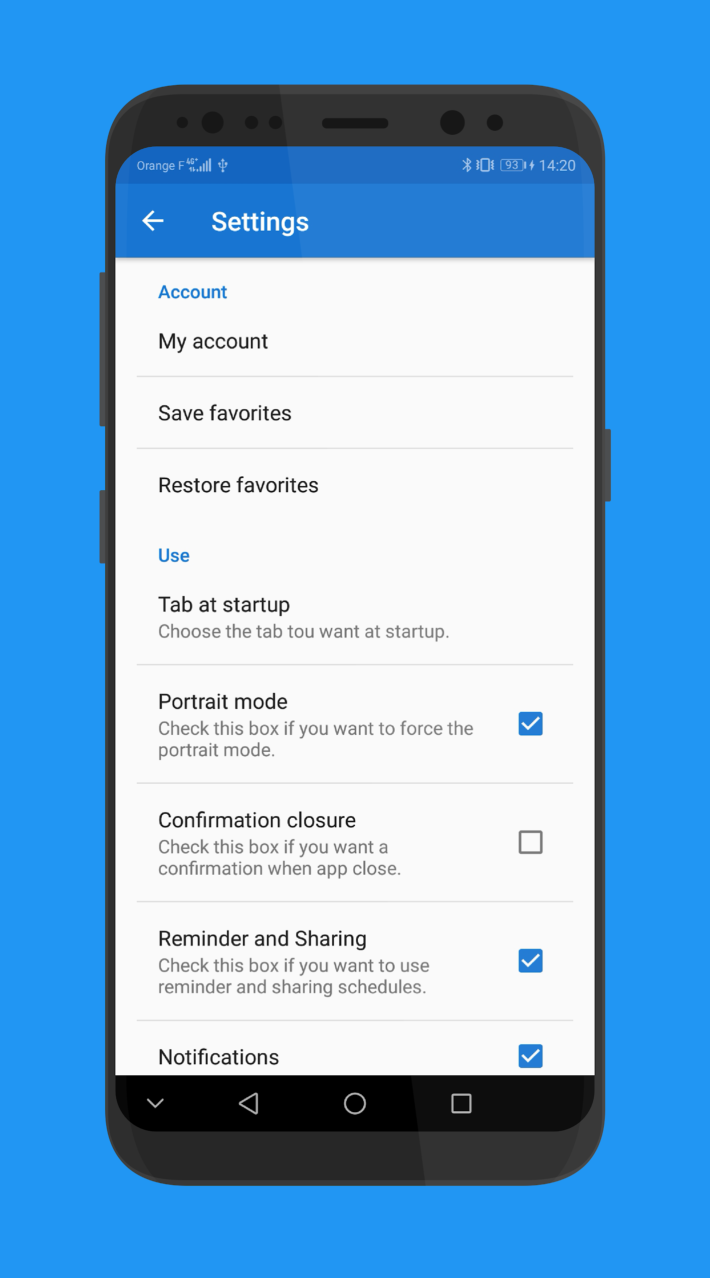 Horaires Me ! (Paris) Screenshot8