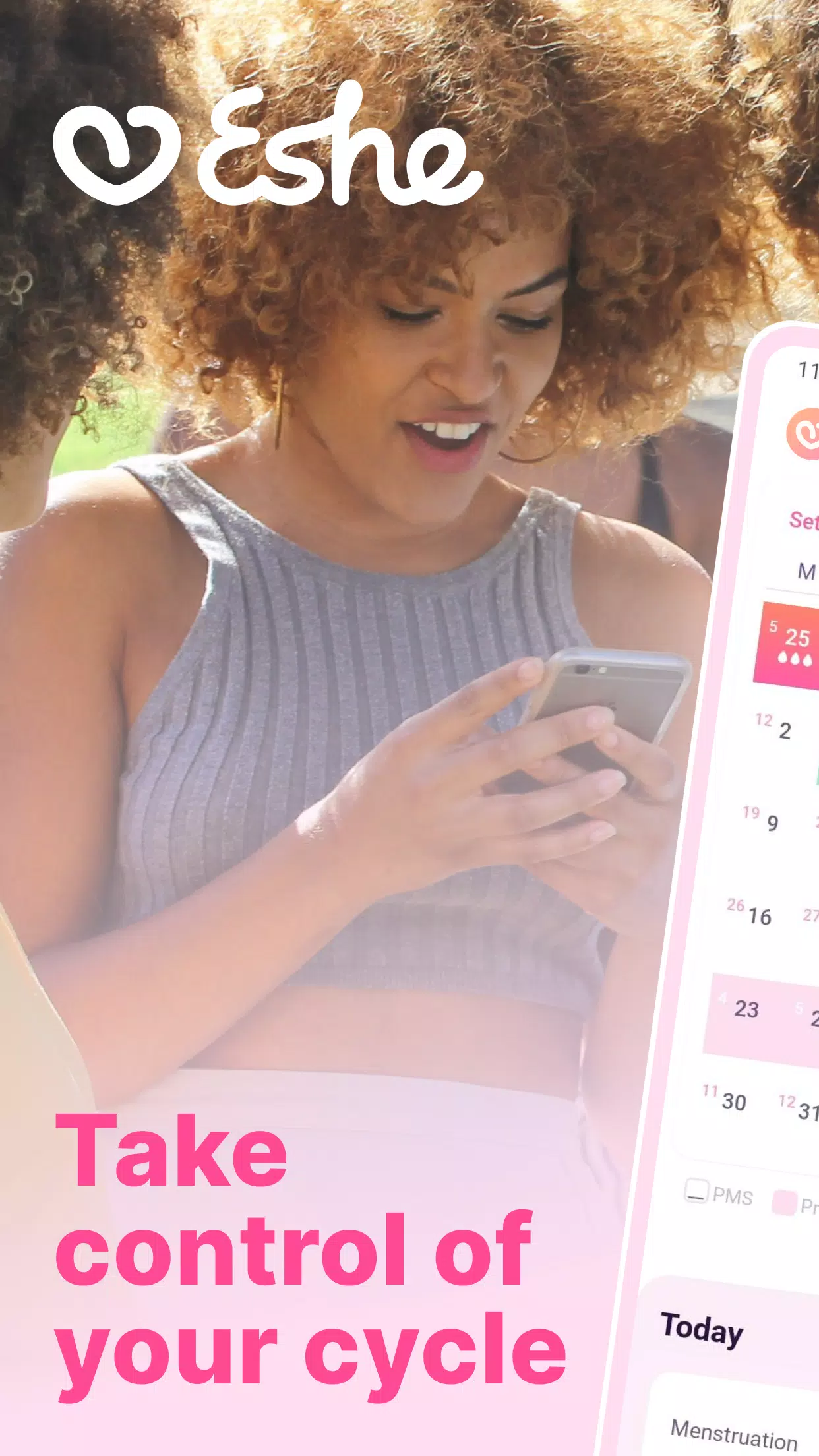 Eshe Screenshot8