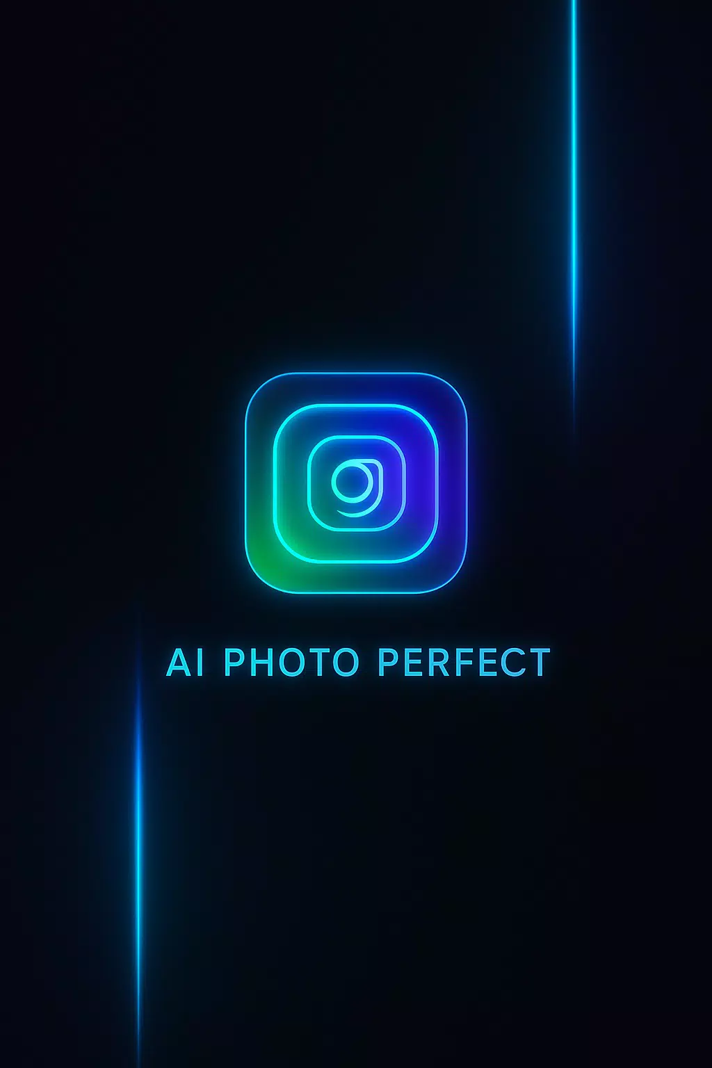 AI Photo Editor Screenshot1