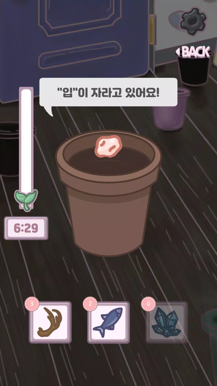 Body Plant Screenshot4