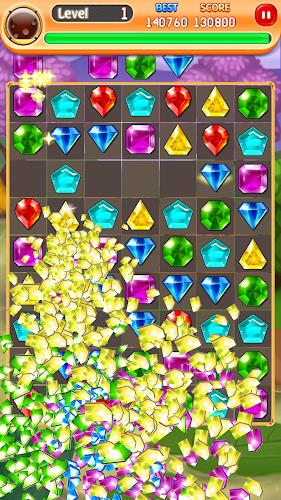 Diamond Rush Screenshot9