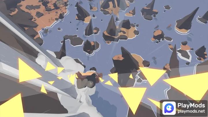 Laya's Horizon Screenshot5