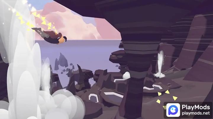 Laya's Horizon Screenshot1